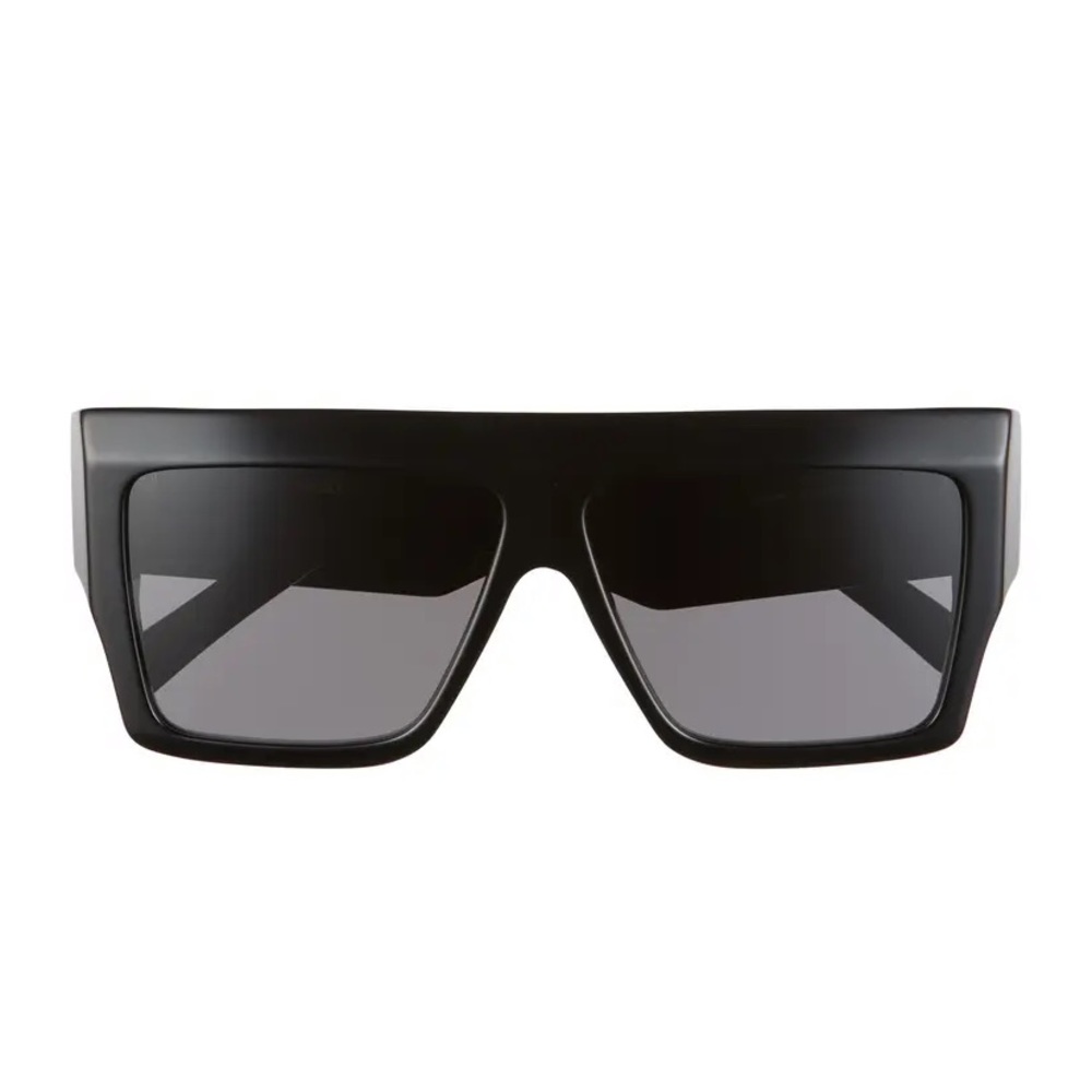 Céline Flat Top Sunglasses